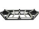 Harley Davidson Touring [1985-2025] – Next Level NXL Trittbretter Gebürsteter-9