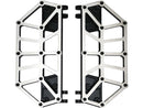Harley Davidson Touring [1985-2025] – Next Level NXL Trittbretter Gebürsteter-8