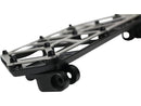Harley Davidson Touring [1985-2025] – Next Level NXL Trittbretter Gebürsteter-6