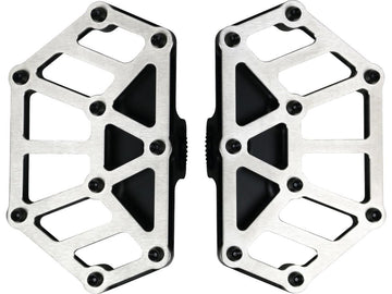 Harley Davidson Softail [2018-2025] -Next Level NXL Mini Free Board Spazzota