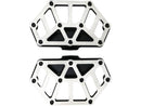 Harley Davidson Softail [2018-2025] -Next Level NXL Mini Free Board Spazzota-4