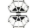 Harley Davidson Softail [2018-2025] -Next Level NXL Mini Free Board Spazzota-9