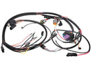 Harley Davidson Sportster [1999-2003] -oe Riproduzione di albero via cavo in bicicletta completa-1