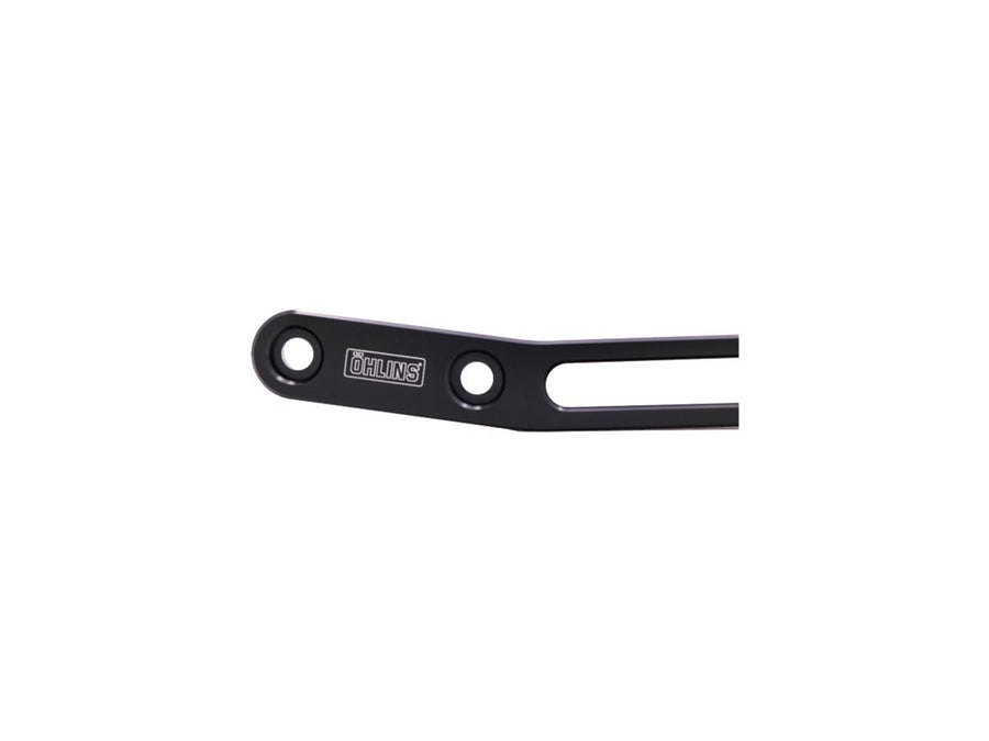 Harley Davidson Touring [2014-2023] - Exposez le kit de routeurs de réservoir pour HD 044