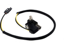 Harley Davidson-Legend Air / Air-A / Air ST suspension replacement-solenoid assembly-5