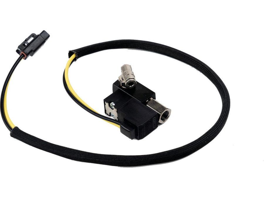 Harley Davidson-Legend Air / Air-A / Air ST suspension replacement-solenoid assembly