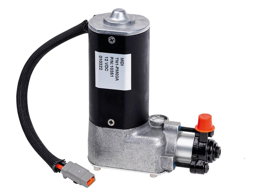 Harley Davidson Sportster [2004-2020] -Legend Air / Air-A / Air St Sostituzione compressore