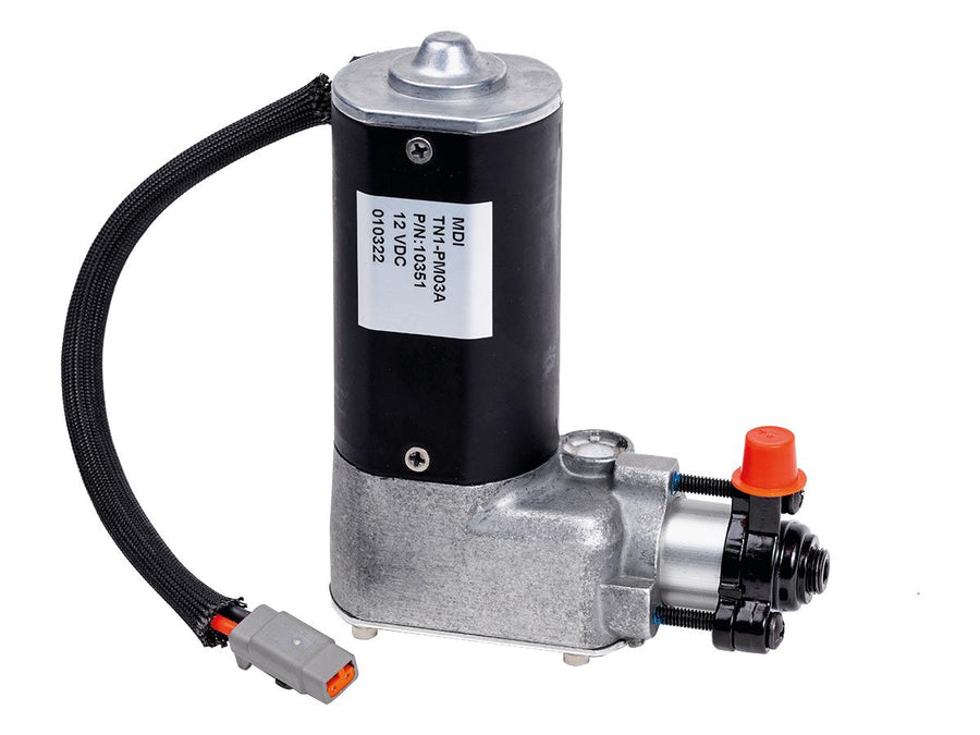 Harley Davidson Sportster [2004-2020] -Legend Air / Air-A / Air St Sostituzione compressore