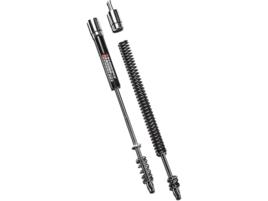 Harley Davidson Touring [2014-2016] – +2" Monotube Patronenkit mit …