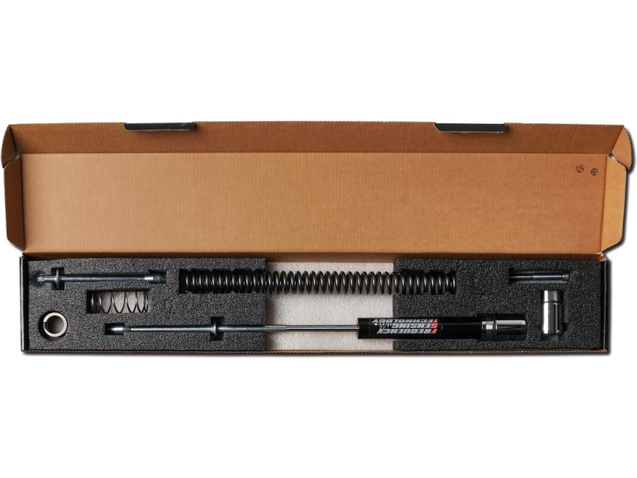 Harley Davidson Touring [2017-2024]-+2 "Monotube Patronkit con ...