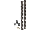 Harley Davidson Touring [2017-2023] -Linesatura del kit di Springs Abbassante per il-1