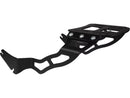 Harley Davidson FXCWC [2008-2011]-Custombike luggage rack for TC Rocker/Breakout-4