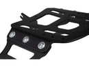 Harley Davidson FXCWC [2008-2011]-Custombike luggage rack for TC Rocker/Breakout-6