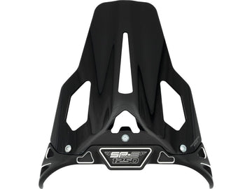 Harley Davidson Sporers S Rh1250s [2021-2025] -sp-s parabrezza kit nero