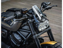 Harley Davidson Sporters S RH1250S [2021-2025]-SP-S windshield kit black-13