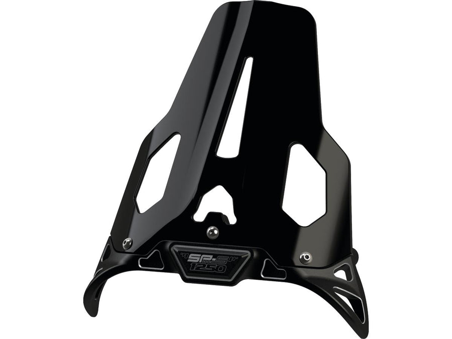 Harley Davidson Sporters S RH1250S [2021-2025]-SP-S windshield kit black