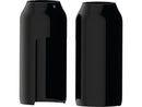 Harley Davidson FXBB [2018-2020] -VOLER COUVERTURE BLACK Black Bloss Black-3
