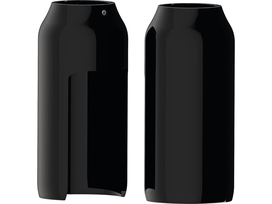 Harley Davidson FXBB [2018-2020] -VOLER COUVERTURE BLACK Black Bloss Black