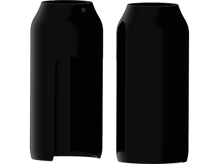 Harley Davidson FXBB [2018-2020] -VOLER COUVERTURE BLACK Black Bloss Black