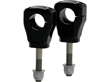 Harley Davidson FXBR [2022-2025] – 2" Gerader Riser Nicht Gebohrt