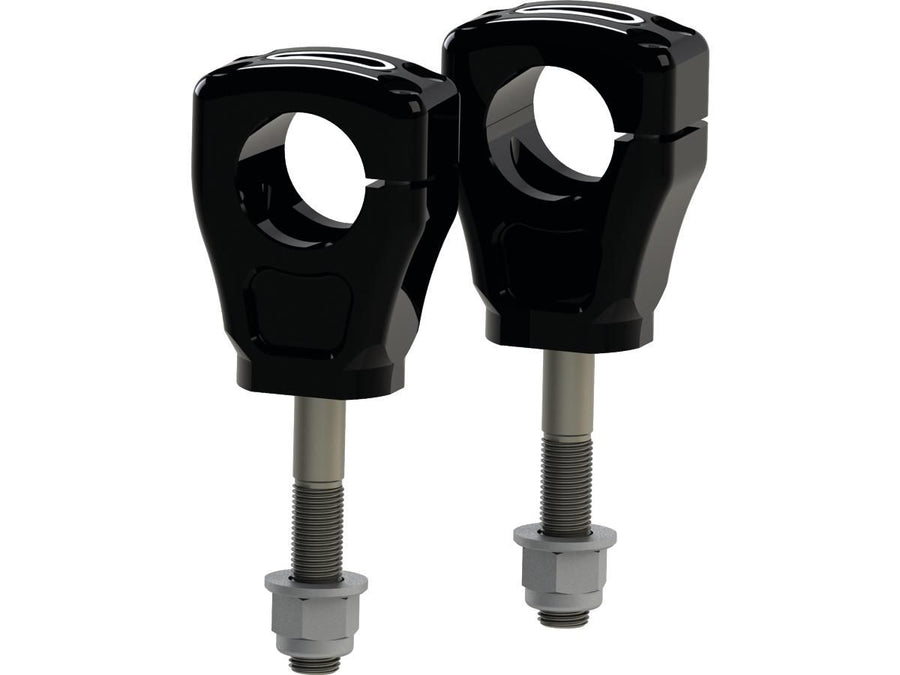 Harley Davidson FXBR [2022-2025] -2 "Riser droit non foré