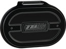 Harley Davidson FXBRS 114 [2018-2020] -TB-S OVALE Airbox Air Filter Couverture-1