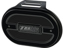 Harley Davidson FXBRS 114 [2018-2020] -TB-S OVALE Airbox Air Filter Couverture-10