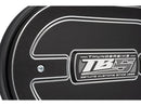 Harley Davidson FXBRS 114 [2018-2020] -TB-S OVALE Airbox Air Filter Couverture-4