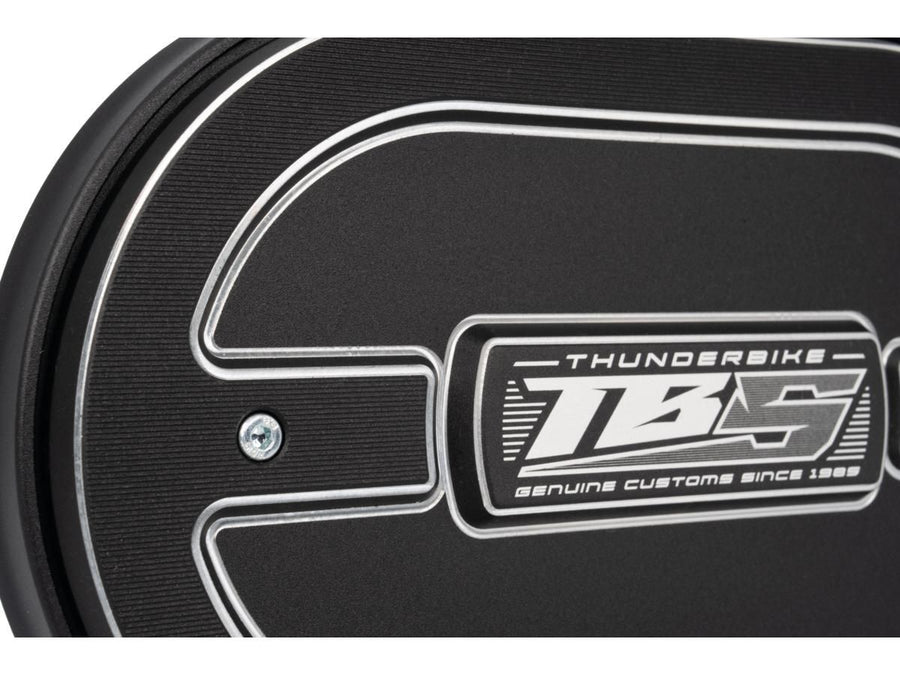 Harley Davidson FXBRS 114 [2018-2020] -TB-S OVALE Airbox Air Filter Couverture