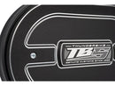 Harley Davidson FXBRS 114 [2018-2020] -TB-S OVALE Airbox Air Filter Couverture-11