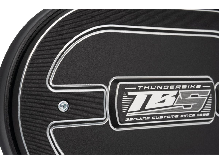 Harley Davidson FXBRS 114 [2018-2020] -TB-S OVALE Airbox Air Filter Couverture