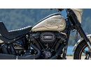 Harley Davidson FXBRS 114 [2018-2020] -TB-S OVALE Airbox Air Filter Couverture-12