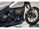 Harley Davidson FXBRS 114 [2018-2020] -TB-S OVALE Airbox Air Filter Couverture-13