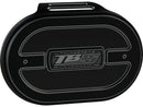 Harley Davidson FXBRS 114 [2018-2020] -TB-S OVALE Airbox Air Filter Couverture-8