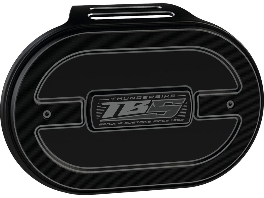 Harley Davidson FXBRS 114 [2018-2020] -TB-S OVALE Airbox Air Filter Couverture