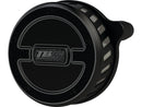 Harley Davidson Sportster [2007-2016] -tb-s filtre à air plat noir-3