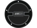 Harley Davidson Softail [2019-2024] -TB-S COUVERTURE DE COUPE CUT NOIR-9