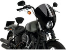 Harley Davidson Street [2015-2020] – Dark Night Halbverkleidung ohne Halterung und-2