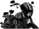 Harley Davidson Street [2015-2020] – Dark Night Halbverkleidung ohne Halterung und-9