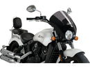 Harley Davidson Street [2015-2020] – Dark Night Halbverkleidung ohne Halterung und-3