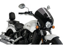 Harley Davidson Street [2015-2020] – Dark Night Halbverkleidung ohne Halterung und-10