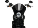 Harley Davidson Street [2015-2020] – Dark Night Halbverkleidung ohne Halterung und-5