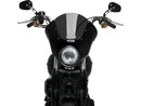 Harley Davidson Street [2015-2020] – Dark Night Halbverkleidung ohne Halterung und-11