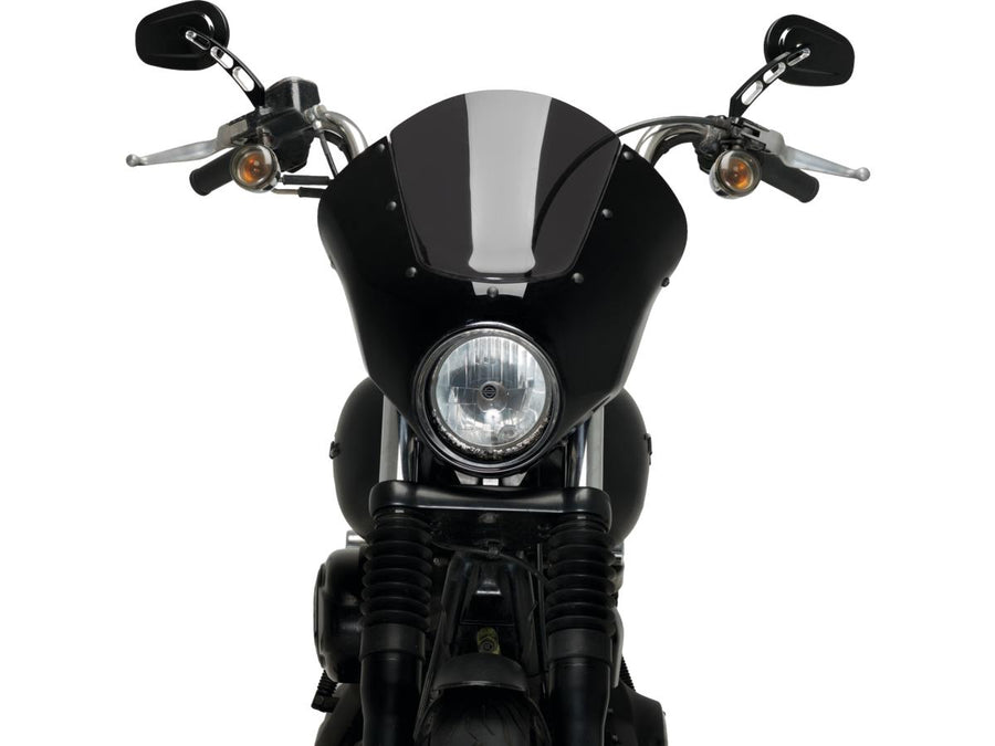 Harley Davidson Street [2015-2020] – Dark Night Halbverkleidung ohne Halterung und