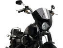 Harley Davidson Street [2015-2020] – Dark Night Halbverkleidung ohne Halterung und-12