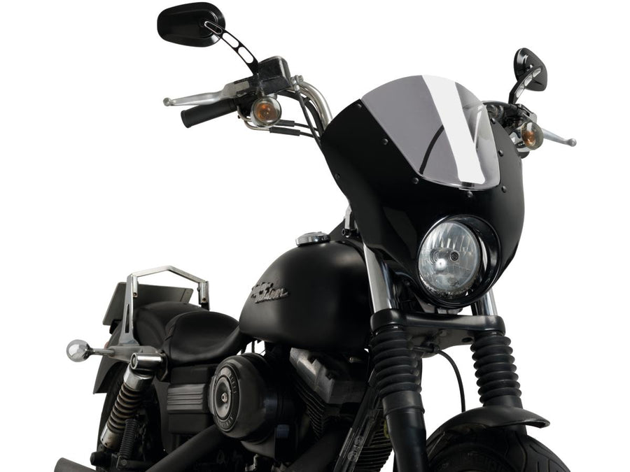 Harley Davidson Street [2015-2020] – Dark Night Halbverkleidung ohne Halterung und