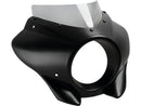 Harley Davidson FXST [2020-2024] -Mirage Semifairing senza parentesi e con-2
