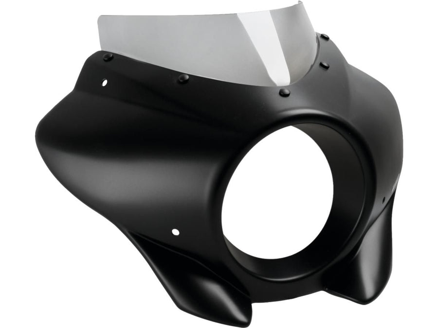 Harley Davidson FXST [2020-2024] -Mirage Semifairing senza parentesi e con