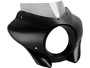Harley Davidson FXST [2020-2024] -Mirage Semifairing senza parentesi e con-9