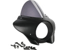 Harley Davidson FXST [2020-2024] -Mirage Semifairing senza parentesi e con-4